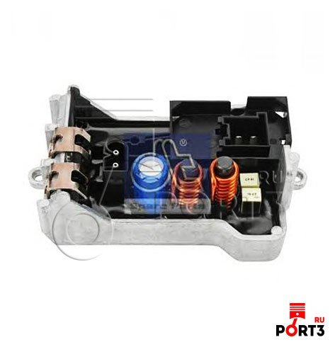 DIESEL+TECHNIC 382095