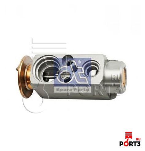 DIESEL+TECHNIC 382260