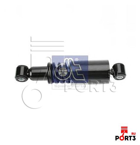 DIESEL+TECHNIC 383004