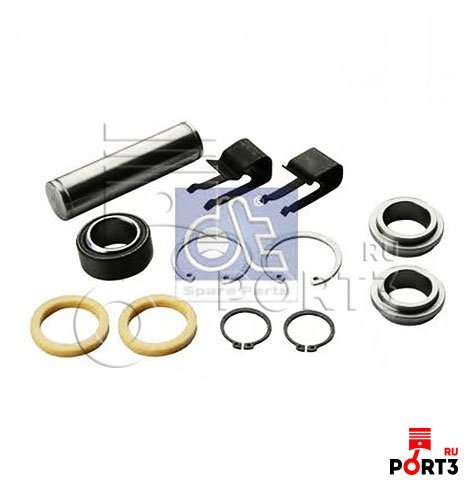 DIESEL+TECHNIC 394040