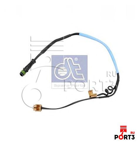 DIESEL+TECHNIC 396452