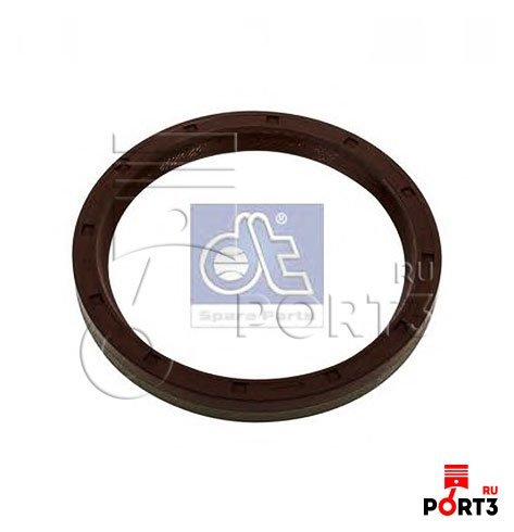 DIESEL TECHNIC 420458 Уплотняющее кольцо, механическая коробка передач