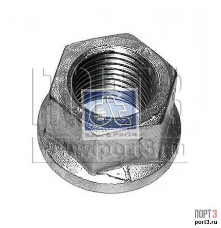 DIESEL TECHNIC 4.40298 Гайка крепления колеса
