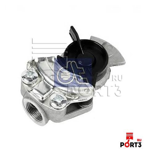DIESEL+TECHNIC 460134