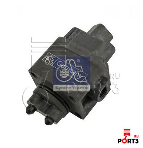 DIESEL+TECHNIC 460974