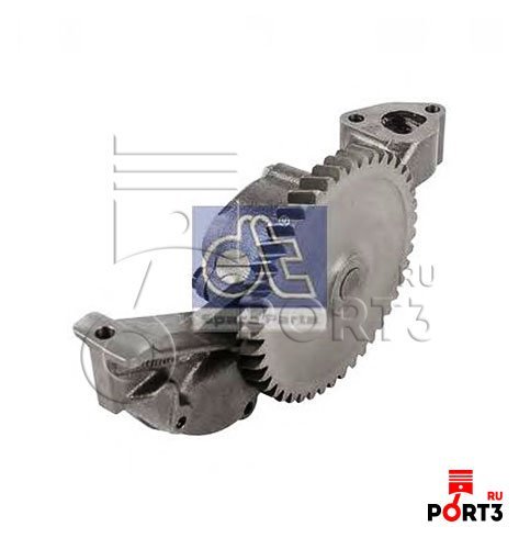 DIESEL+TECHNIC 461620