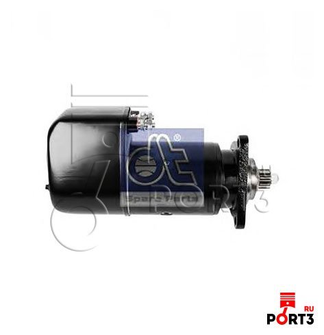 DIESEL+TECHNIC 461910