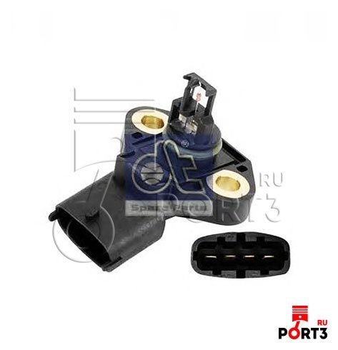 DIESEL+TECHNIC 462926