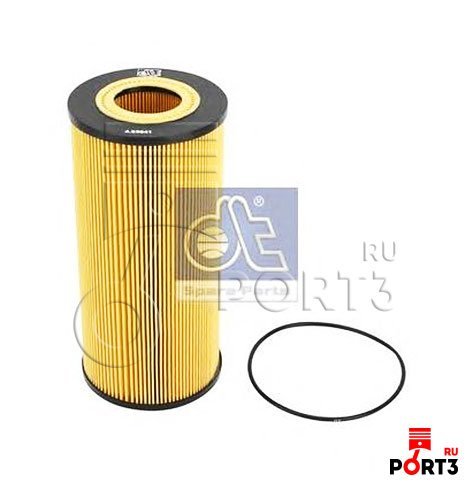 DIESEL+TECHNIC 463641