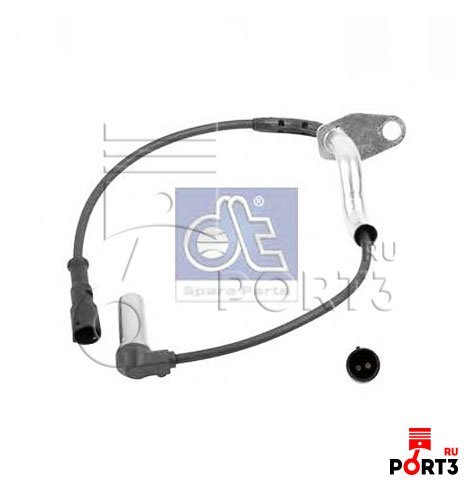 DIESEL+TECHNIC 463783