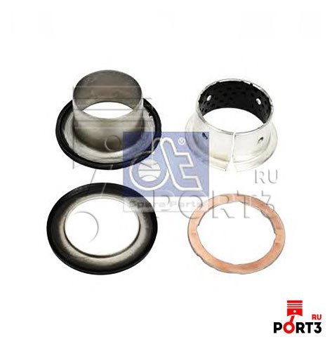 Ремкомплект, крепление кабины водителя Mercedes-Benz ATEGO