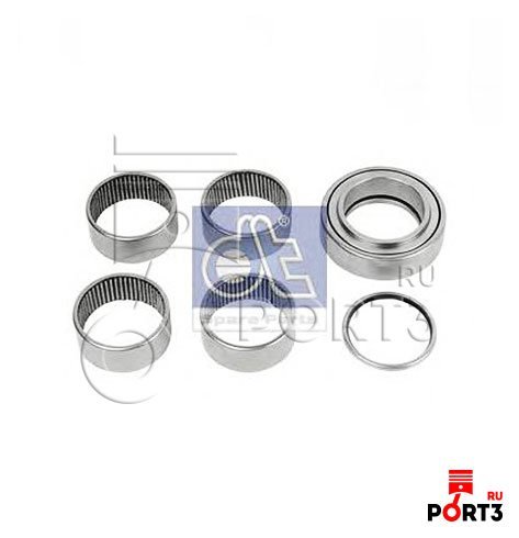 DIESEL+TECHNIC 490878