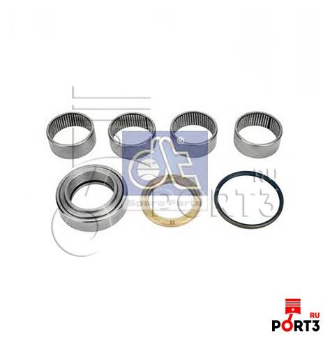 DIESEL+TECHNIC 491104