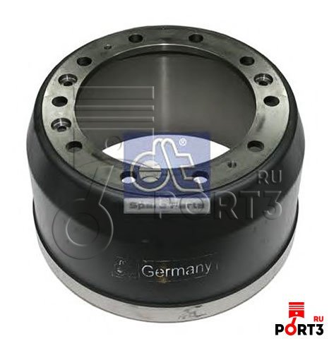 DIESEL+TECHNIC 521203