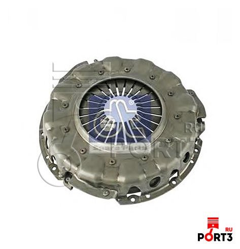 DIESEL+TECHNIC 550045