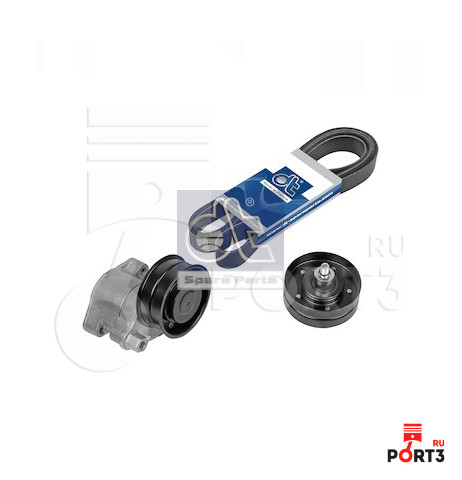 DIESEL+TECHNIC 594192