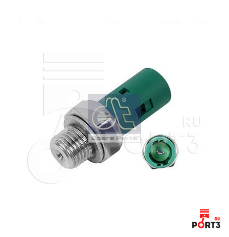DIESEL+TECHNIC 627357