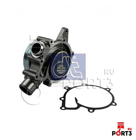 DIESEL+TECHNIC 630012