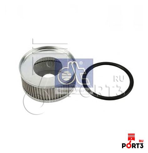 DIESEL+TECHNIC 633208