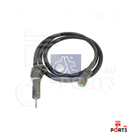 DIESEL+TECHNIC 661102