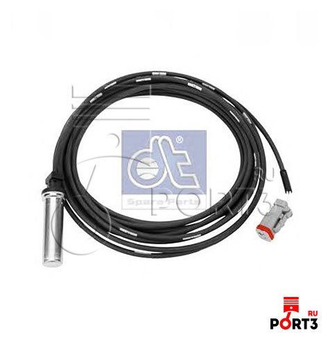 DIESEL+TECHNIC 661911