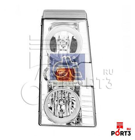 DIESEL+TECHNIC 684003