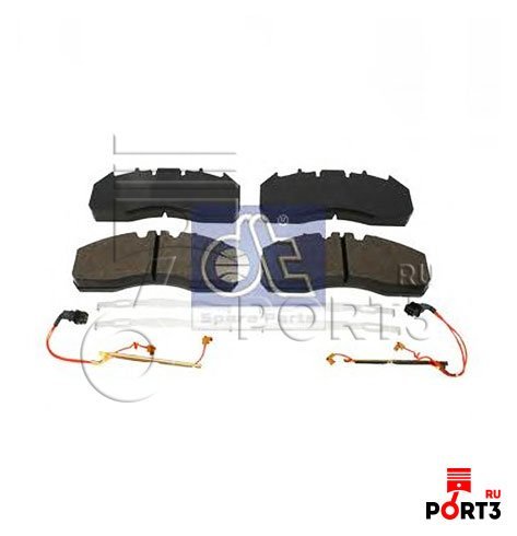 DIESEL+TECHNIC 695110