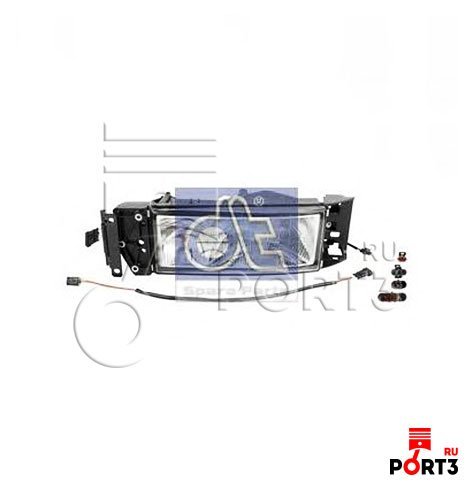 DIESEL+TECHNIC 725030