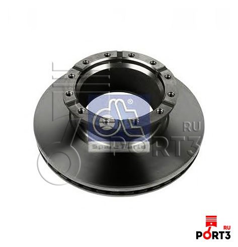 DIESEL+TECHNIC 736001