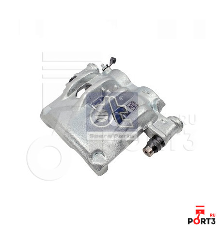 DIESEL+TECHNIC 736253