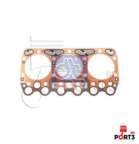 DIESEL+TECHNIC 751103