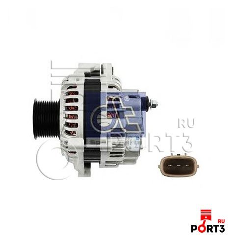DIESEL+TECHNIC 761500