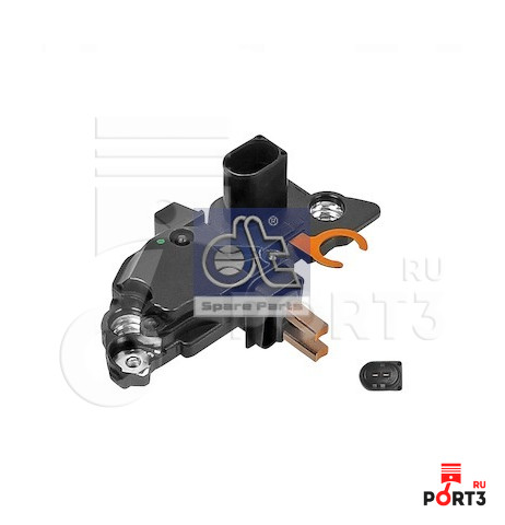 DIESEL+TECHNIC 761565