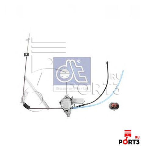 DIESEL+TECHNIC 770053