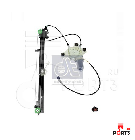 DIESEL+TECHNIC 770058