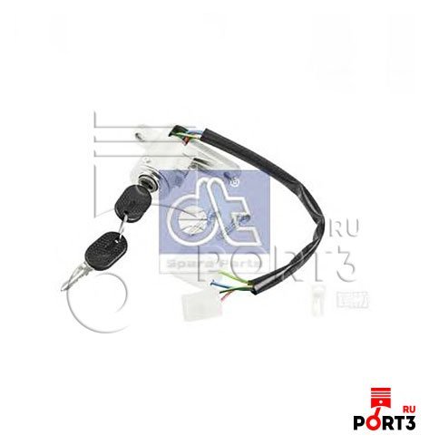 DIESEL+TECHNIC 778025