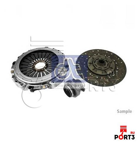 DIESEL+TECHNIC 790505