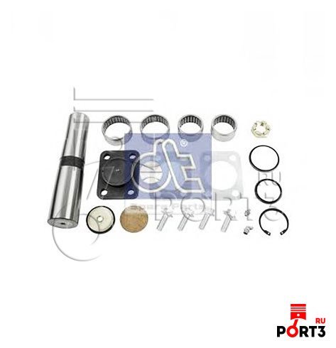 DIESEL+TECHNIC 792000