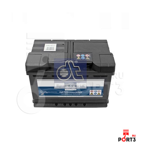 DIESEL+TECHNIC 967430