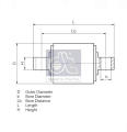 DIESEL TECHNIC 132505 ,  
