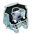 DIESEL TECHNIC 3.10807 Подвеска, двигатель