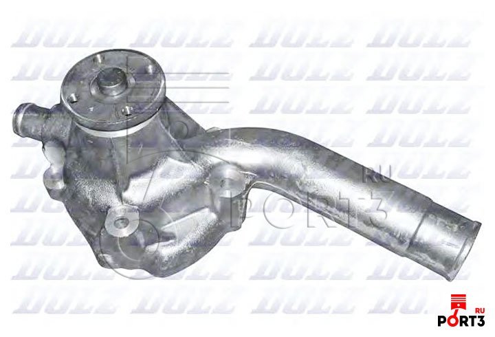 DOLZ M502