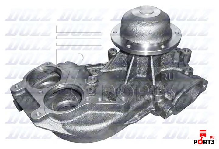 DOLZ M651