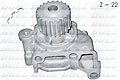 DOLZ M463  