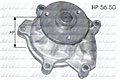 DOLZ T219  