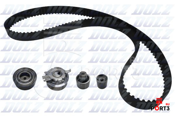 DOLZ SKD100