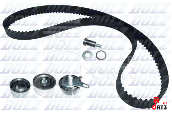 DOLZ SKD107