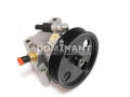 DOMINANT FO17009121 