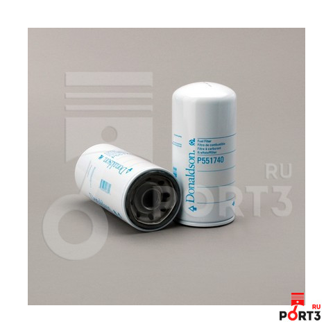 SAKURA FC5501 Топливный фильтр