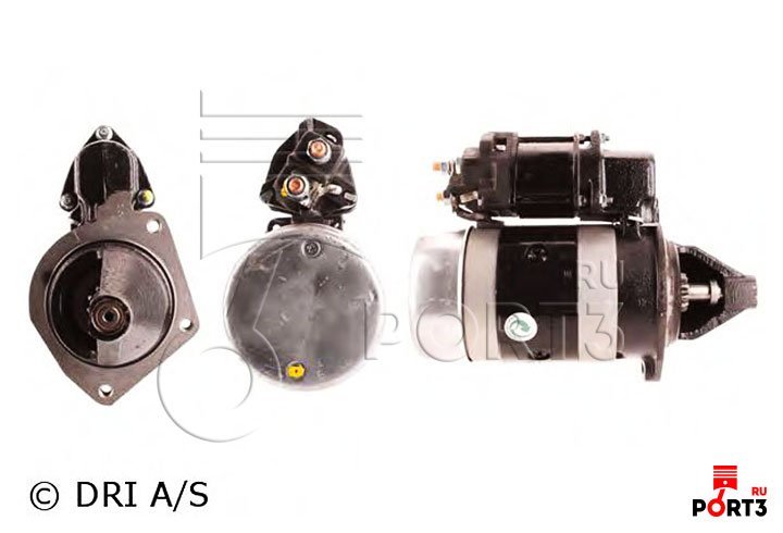 DRI 300005112